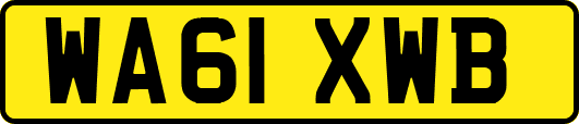 WA61XWB