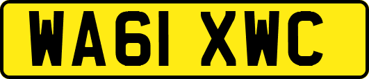 WA61XWC