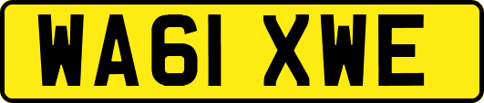WA61XWE