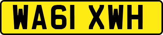 WA61XWH