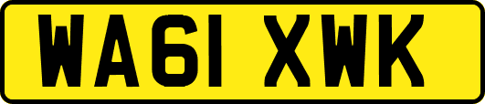 WA61XWK