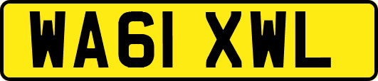 WA61XWL