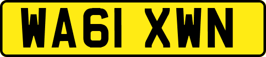 WA61XWN
