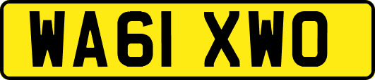 WA61XWO