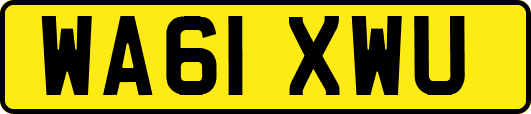WA61XWU
