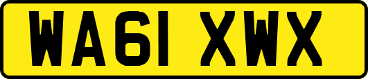 WA61XWX