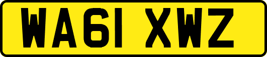WA61XWZ
