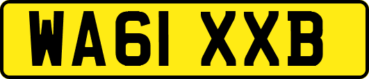 WA61XXB