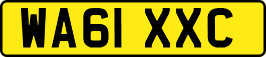 WA61XXC