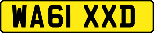 WA61XXD