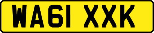 WA61XXK