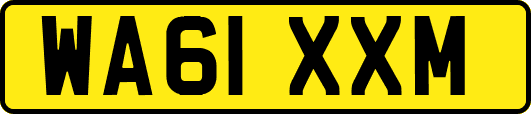 WA61XXM