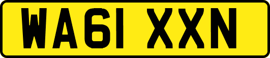 WA61XXN