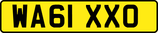 WA61XXO