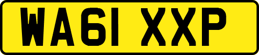 WA61XXP