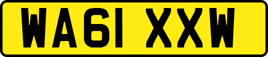 WA61XXW