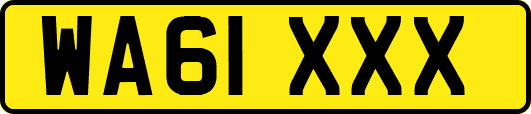 WA61XXX