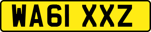 WA61XXZ