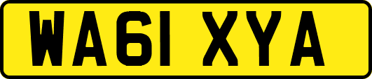 WA61XYA