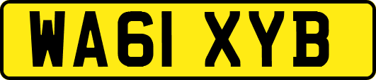 WA61XYB