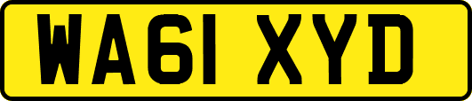 WA61XYD
