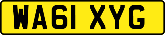 WA61XYG