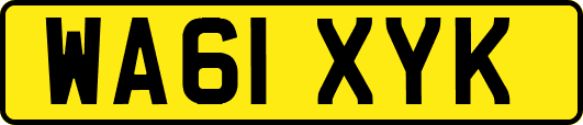 WA61XYK