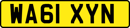 WA61XYN