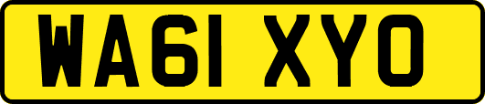 WA61XYO