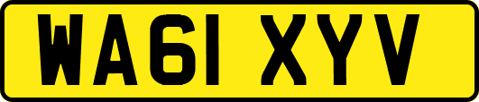 WA61XYV