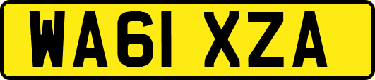 WA61XZA