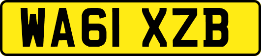 WA61XZB