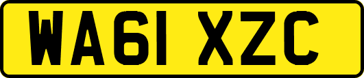 WA61XZC