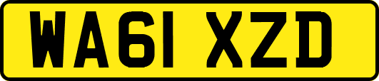WA61XZD