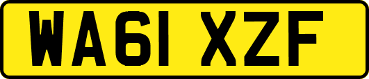 WA61XZF