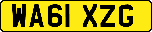 WA61XZG