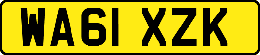 WA61XZK