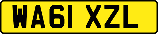 WA61XZL