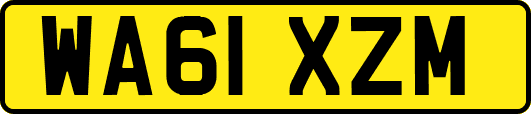 WA61XZM