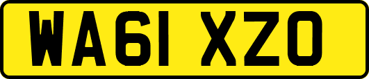 WA61XZO