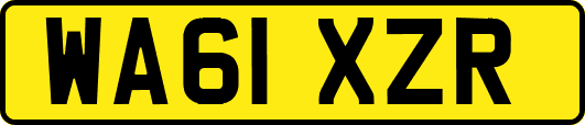 WA61XZR
