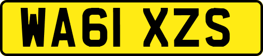 WA61XZS