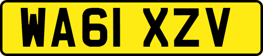 WA61XZV