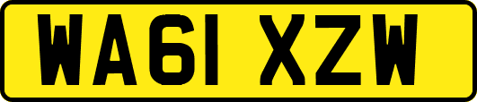 WA61XZW