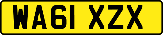 WA61XZX