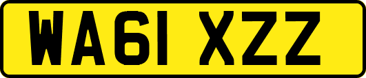 WA61XZZ