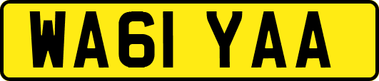WA61YAA