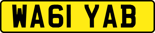 WA61YAB