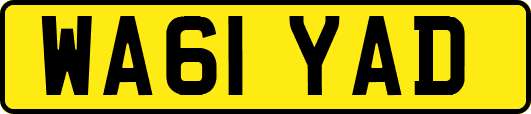 WA61YAD