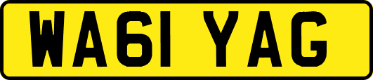 WA61YAG